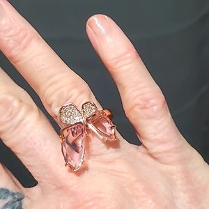 Park Lane ring size 5